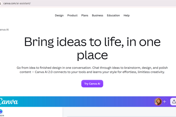 Canva AI Every Magic Studio Feature Explained (Free vs Pro)
