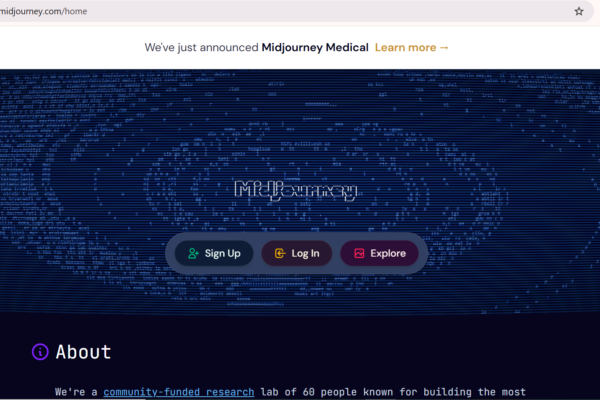 Midjourney Review the Best AI Image Generator After V8.1